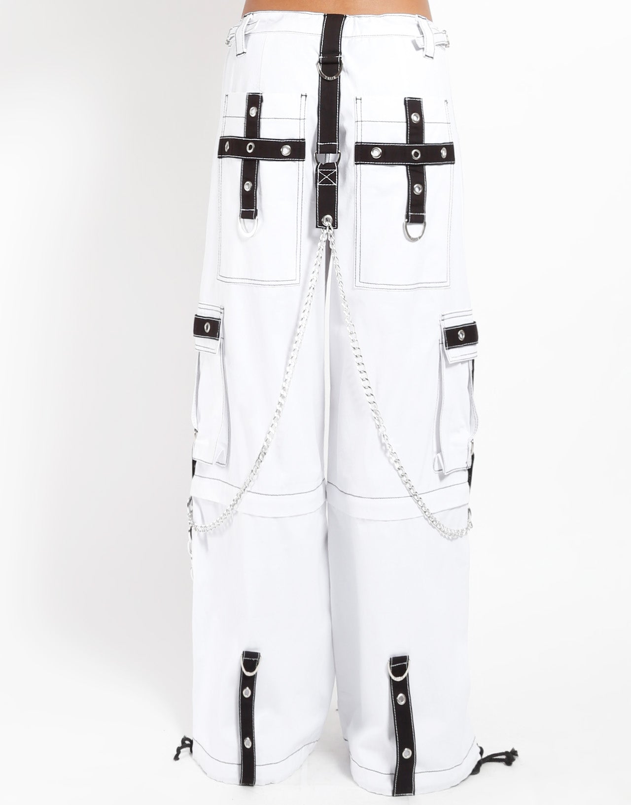 FREEDOM PANT WHITE