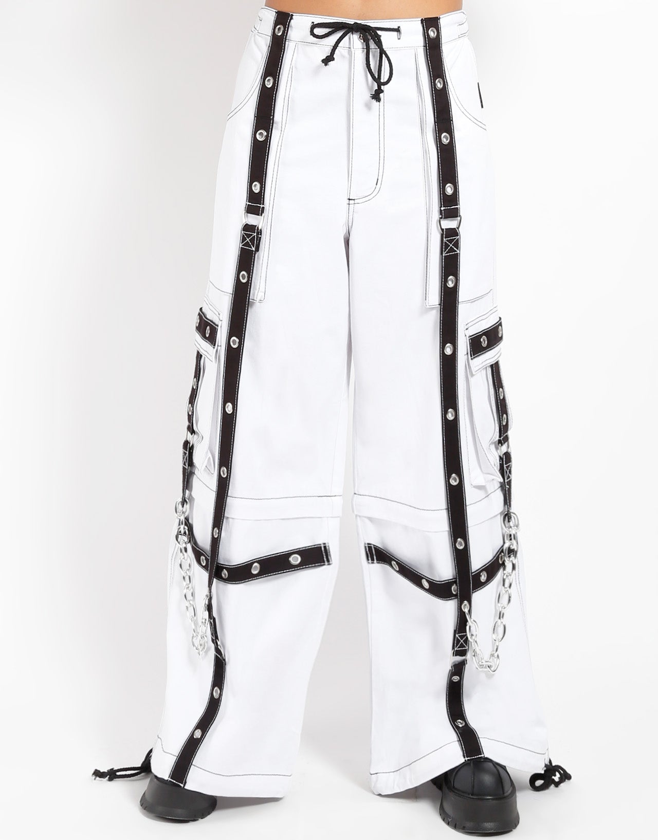 FREEDOM PANT WHITE