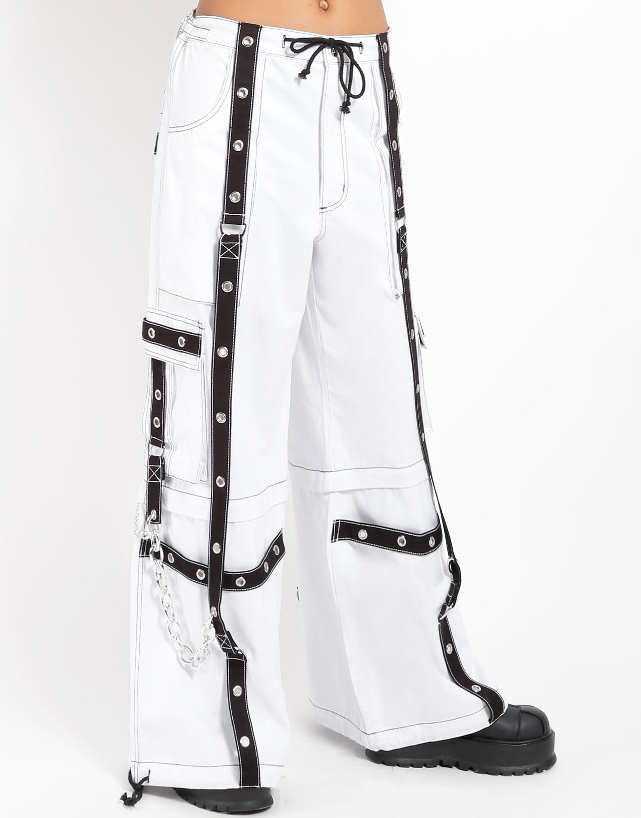 FREEDOM PANT WHITE