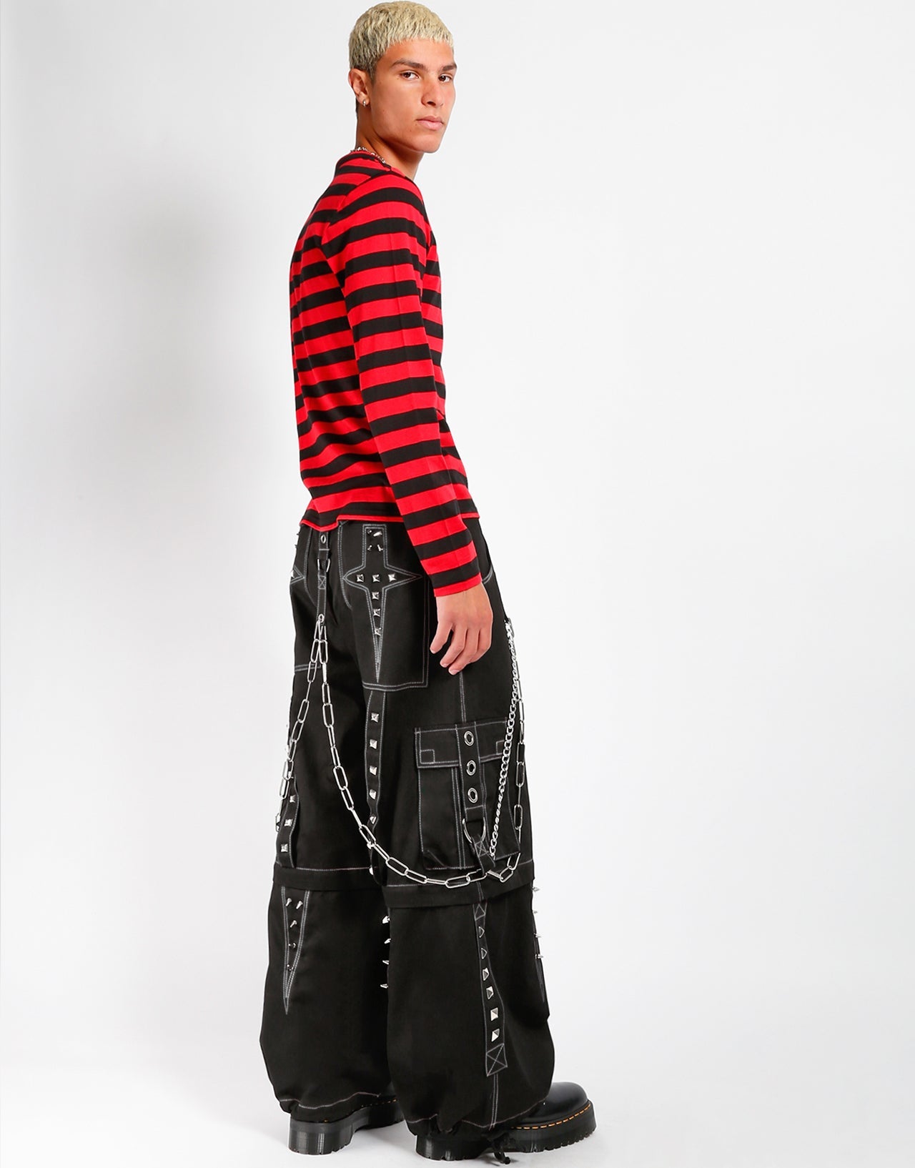 THE DAGGER PANT