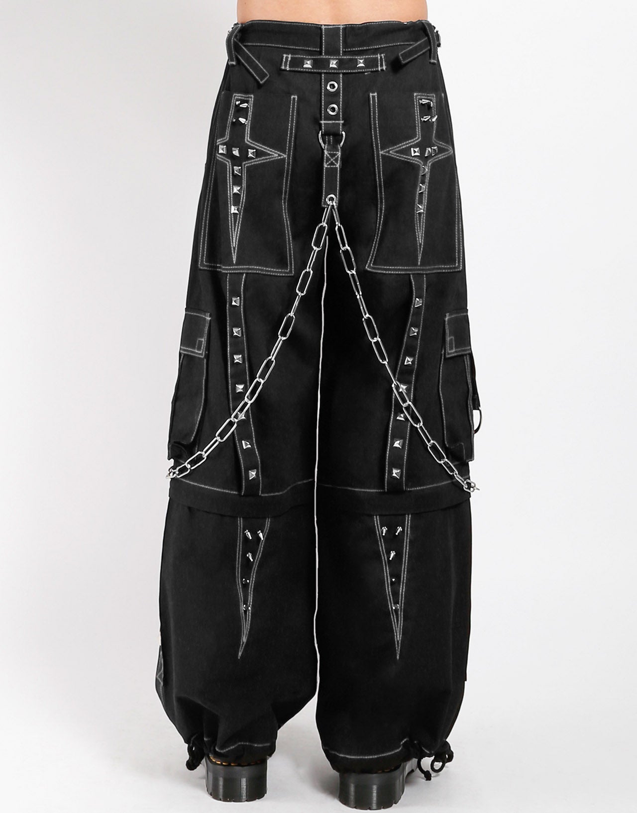 THE DAGGER PANT