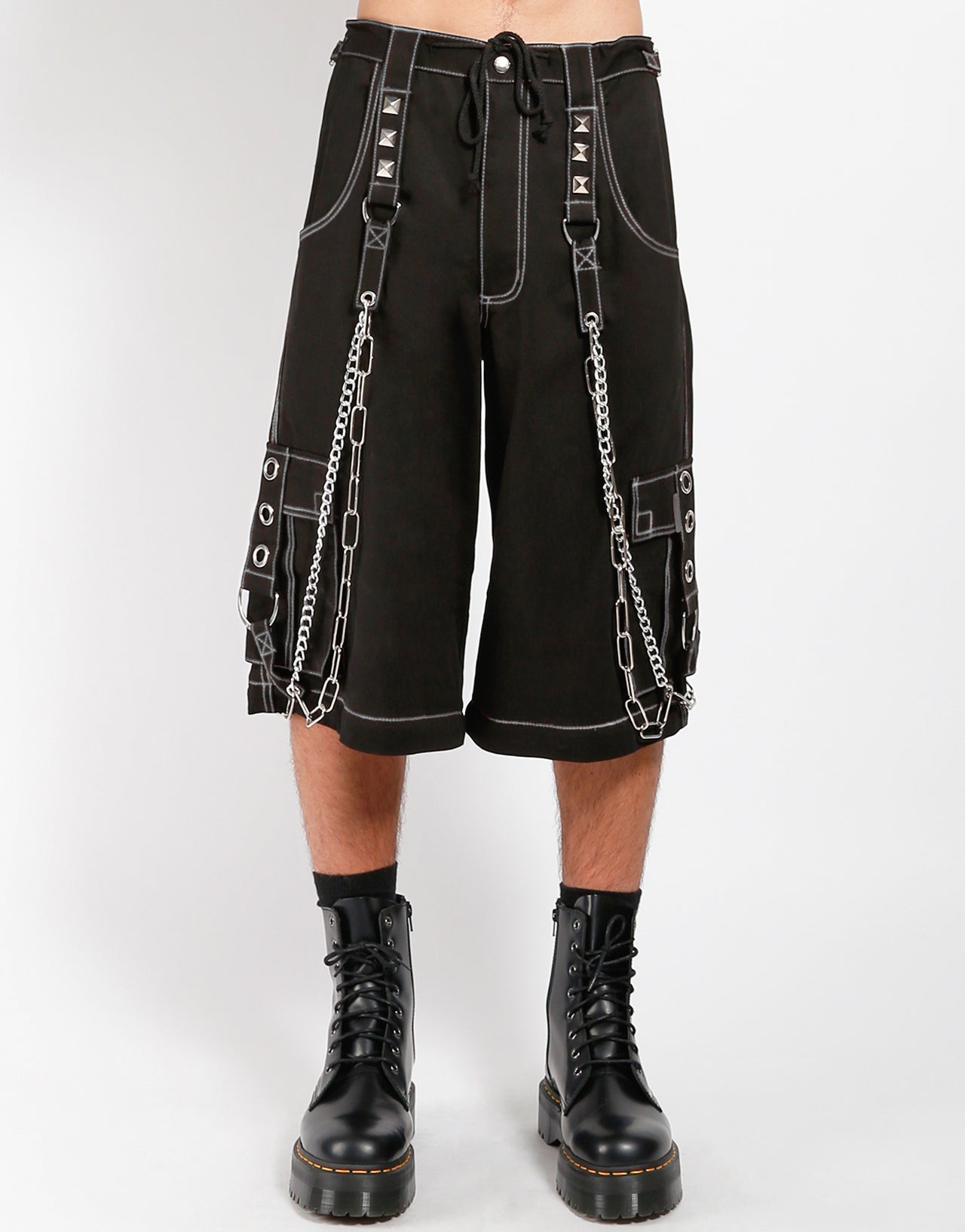 THE DAGGER PANT