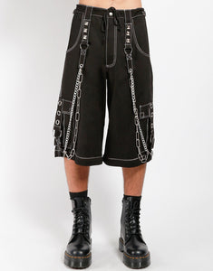 THE DAGGER PANT