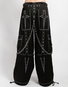 THE DAGGER PANT