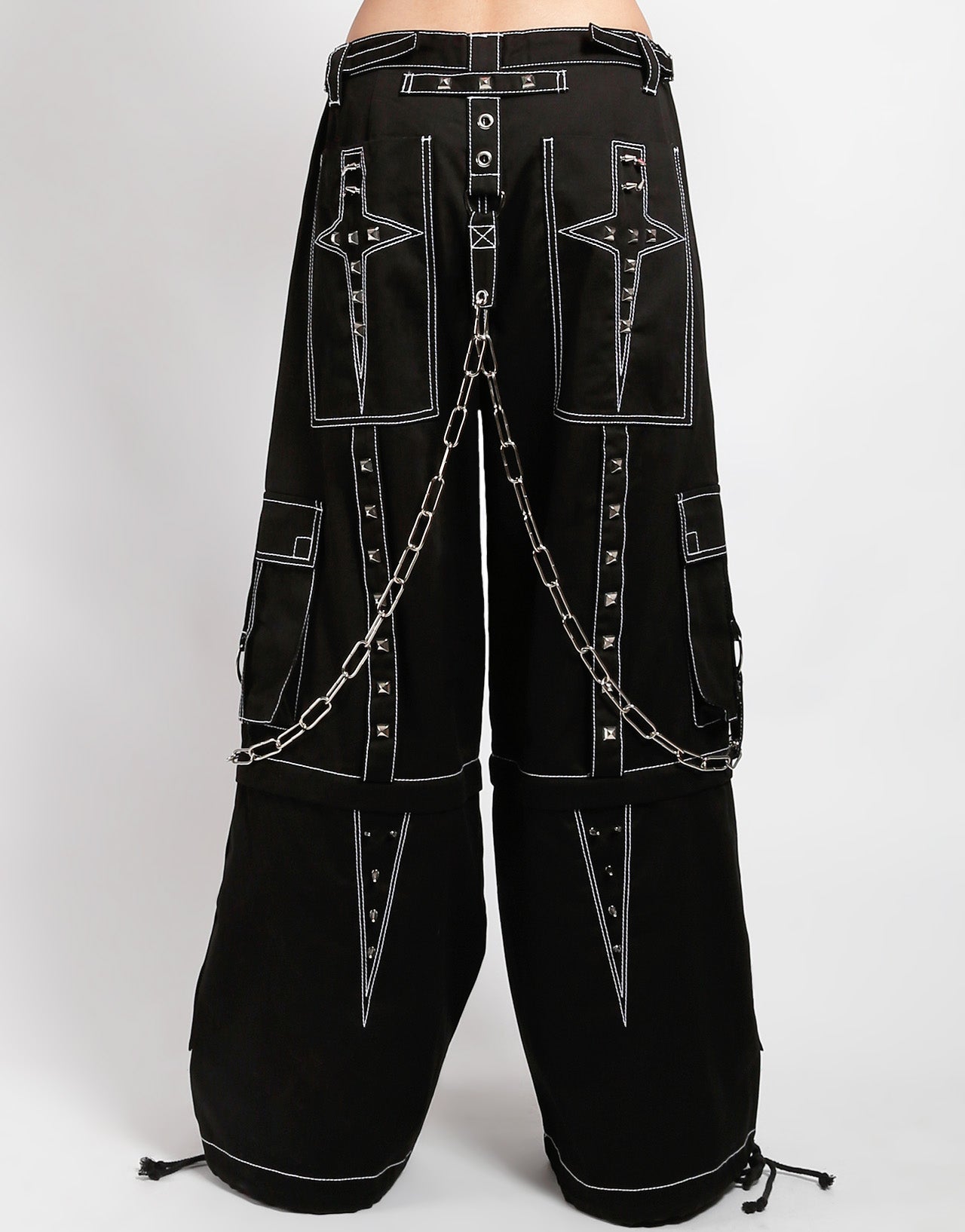 THE DAGGER PANT