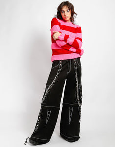 THE DAGGER PANT