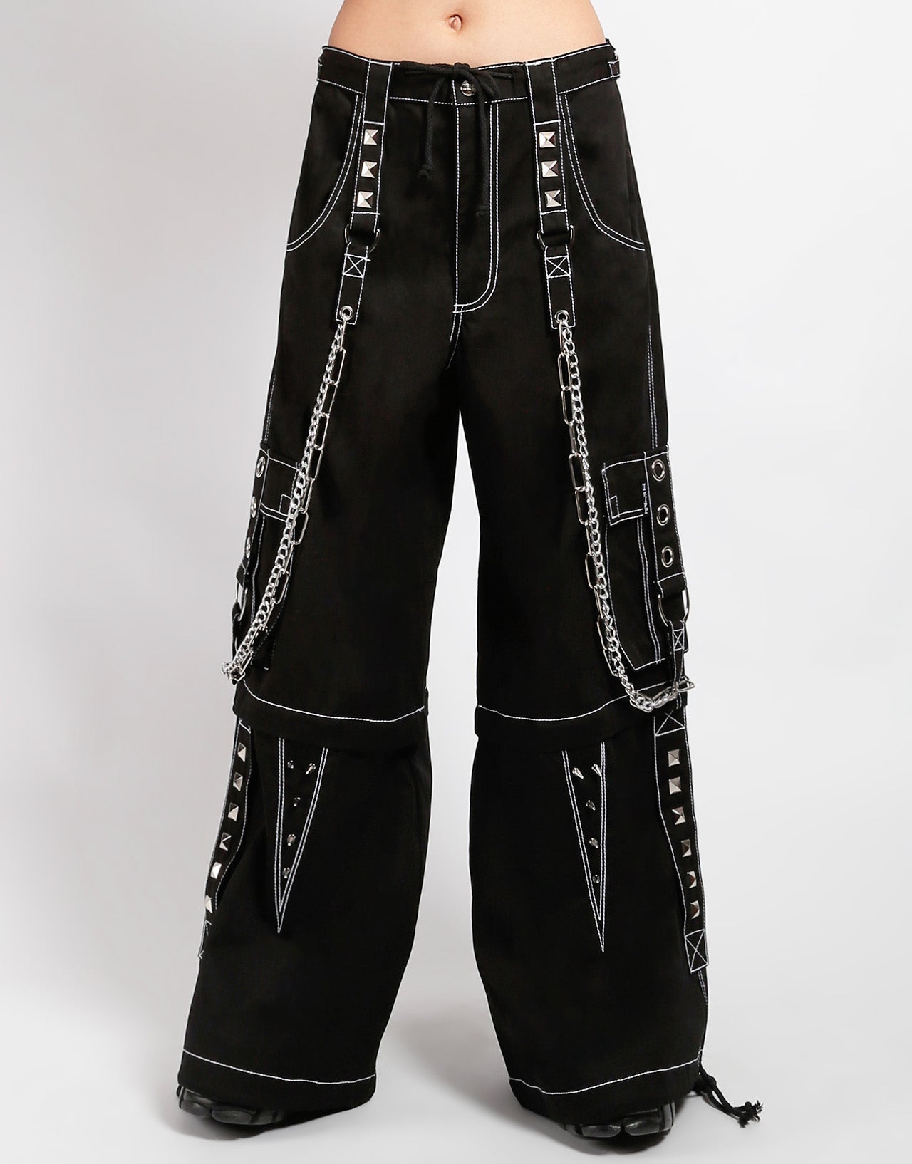 THE DAGGER PANT
