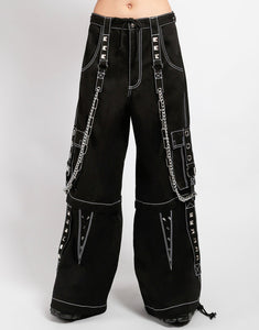 THE DAGGER PANT