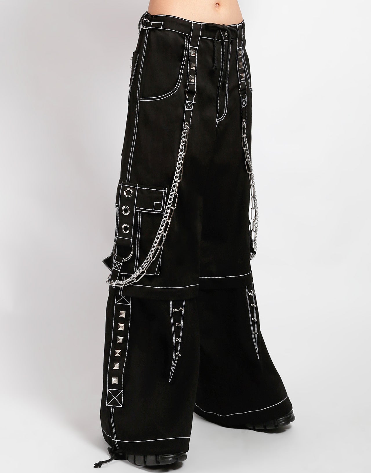 THE DAGGER PANT