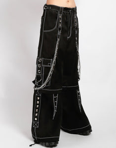 THE DAGGER PANT