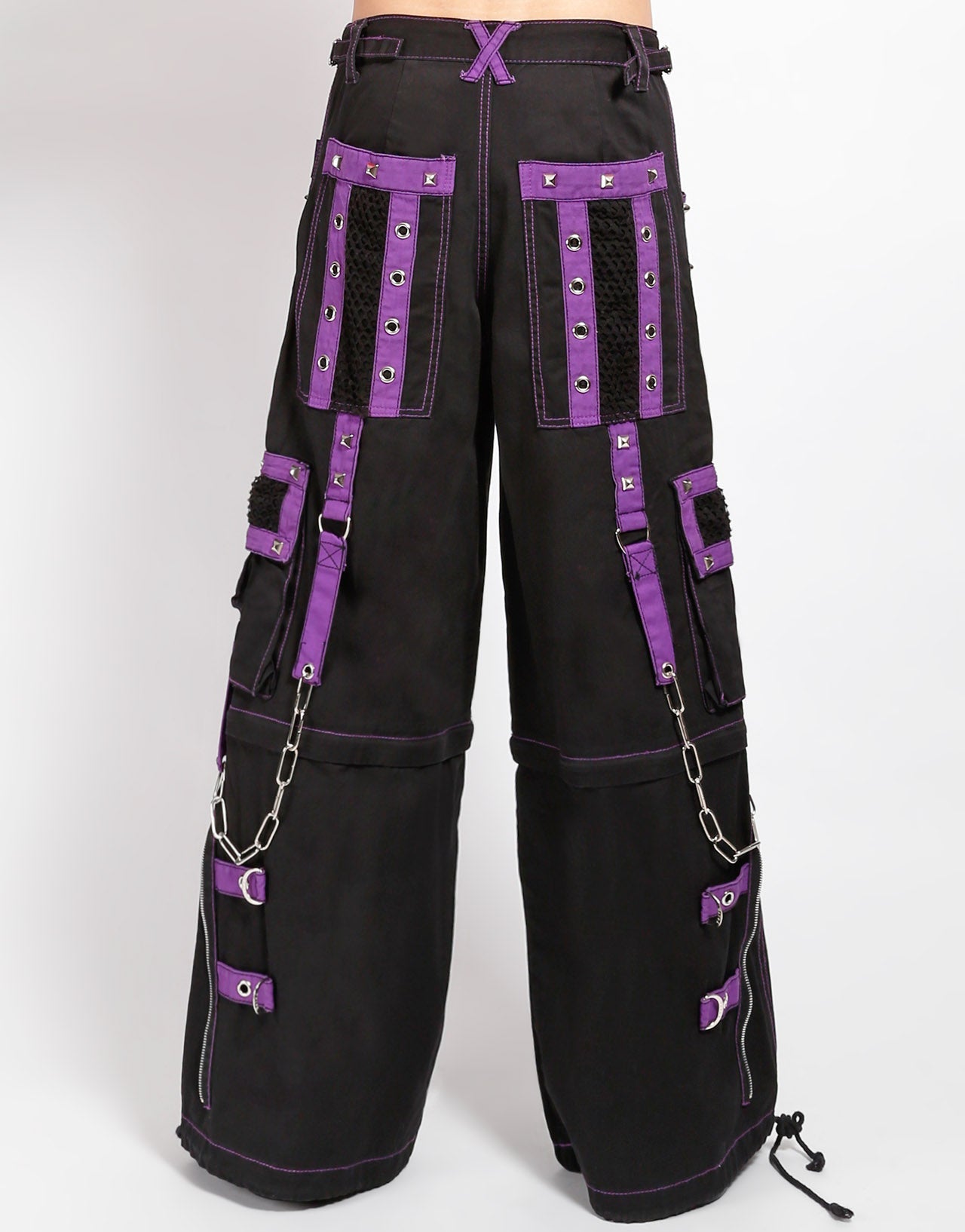 Mega Eye Pant