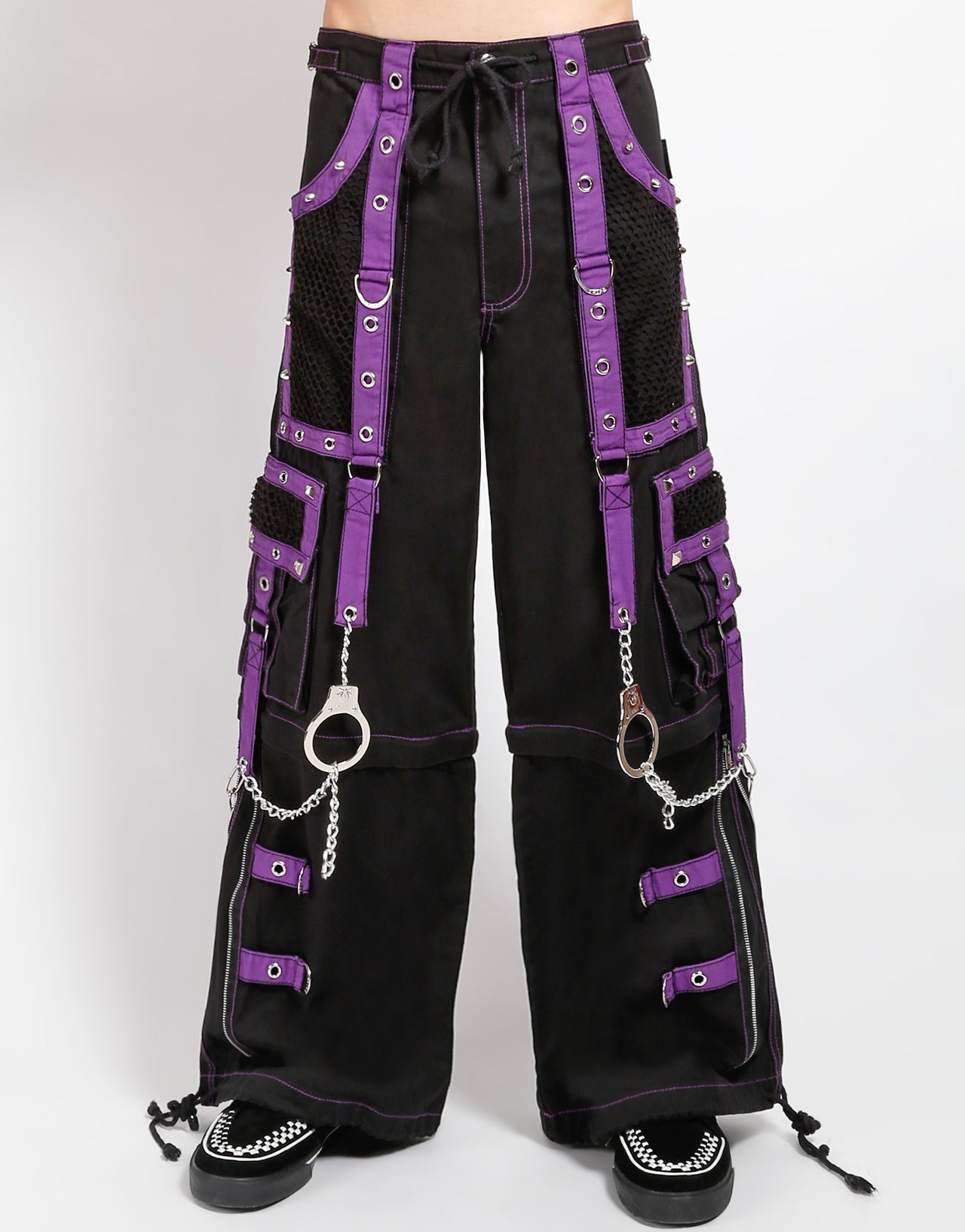 Mega Eye Pant