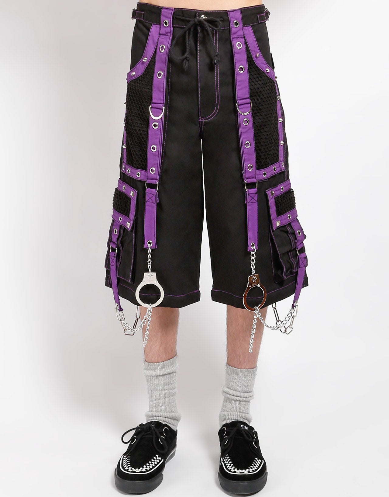 Mega Eye Pant
