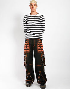 Electro Pants Orange