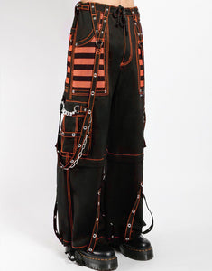 Electro Pants Orange