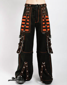 Electro Pants Orange