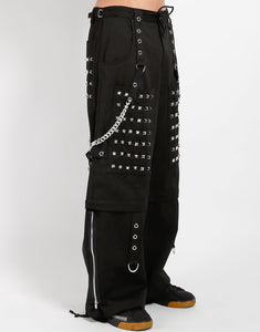 MONSTER STUD PANT