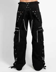 STEP CHAIN PANT