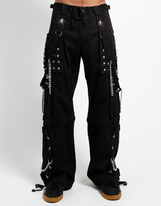 STEP CHAIN PANT
