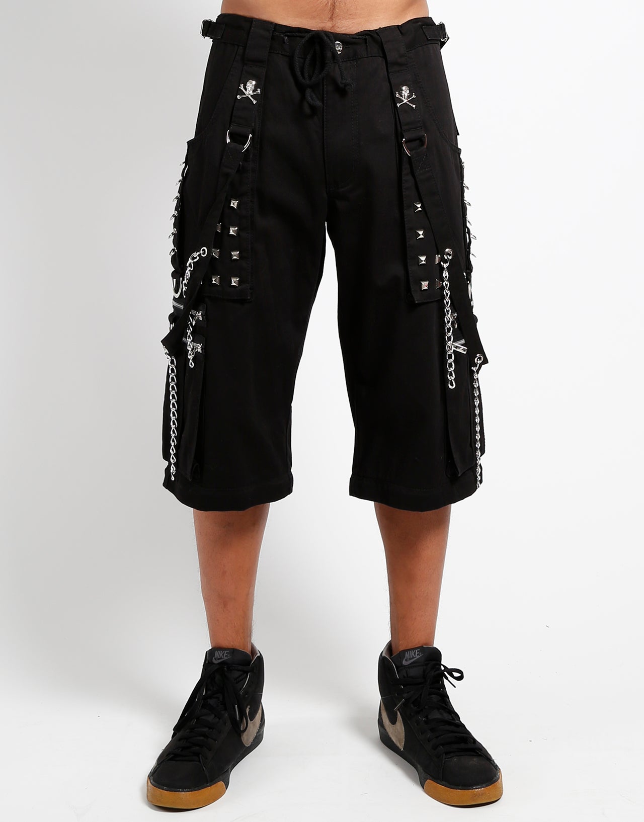 STEP CHAIN PANT