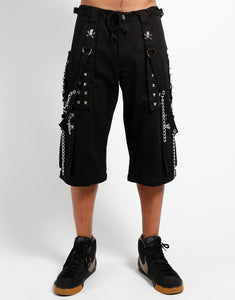 STEP CHAIN PANT