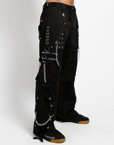 STEP CHAIN PANT