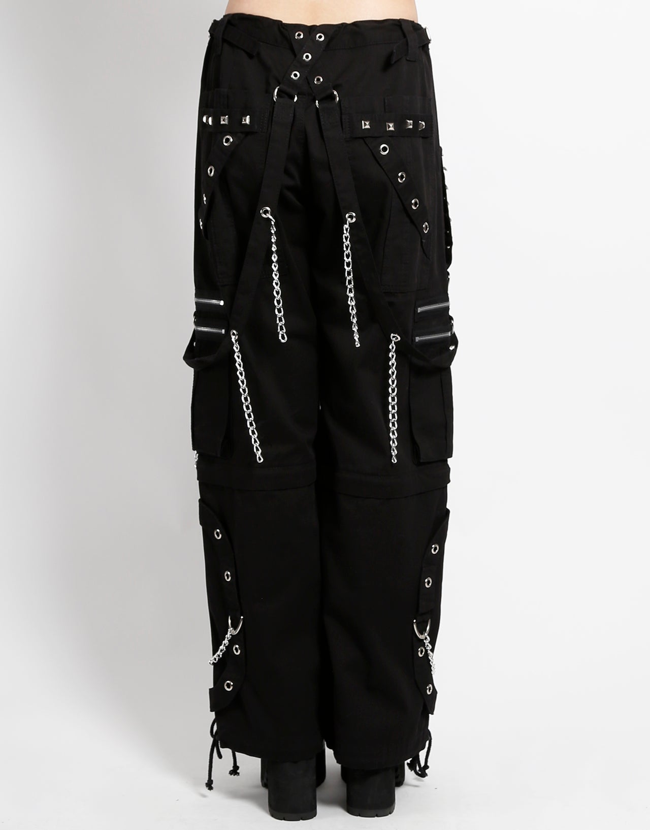 STEP CHAIN PANT