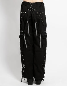STEP CHAIN PANT