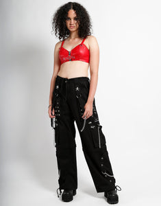 STEP CHAIN PANT