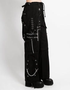 STEP CHAIN PANT