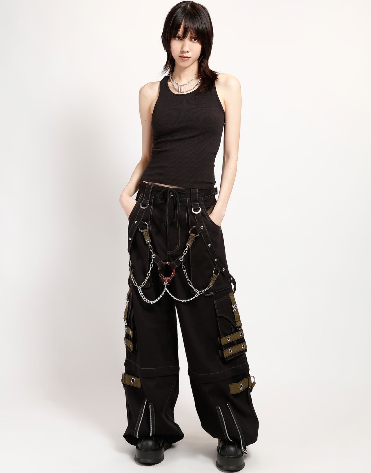 RING-O PANT