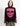 SKULL SWEATER PINK SKULL