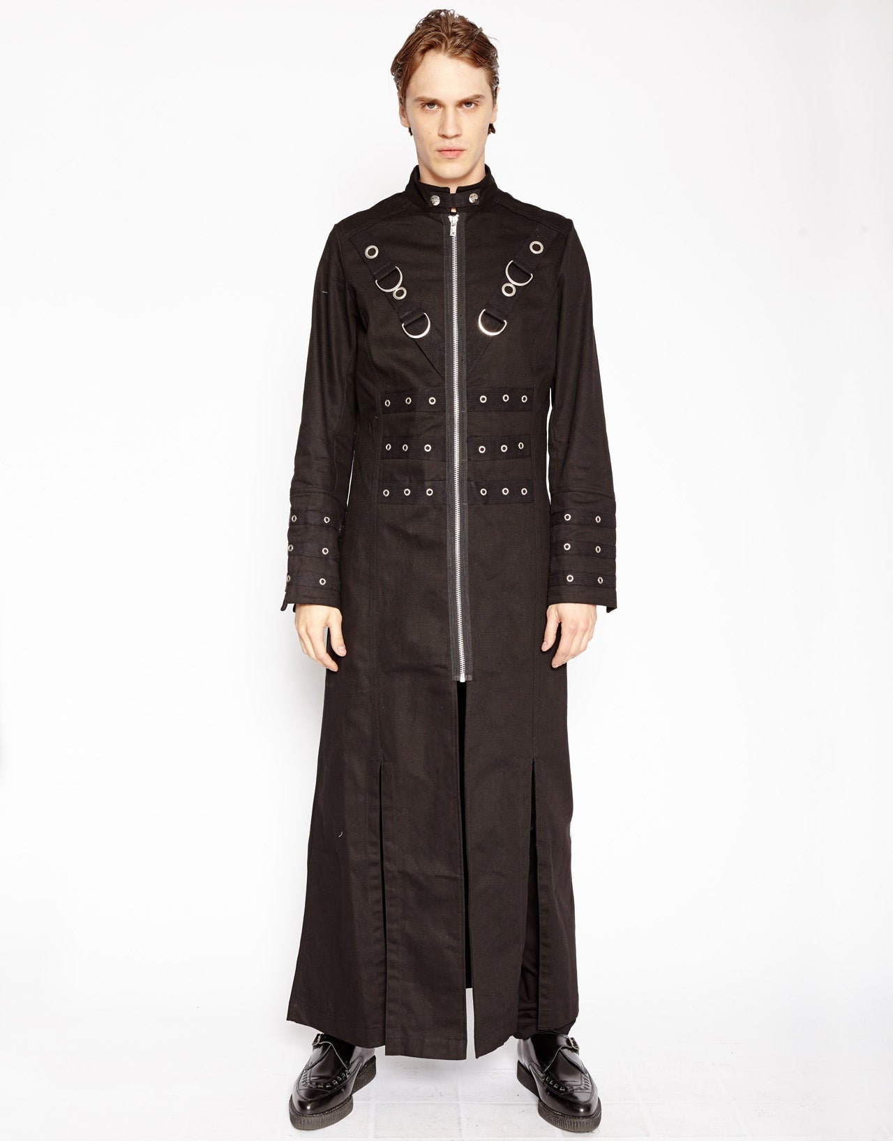 MASTER OF THE UNIVERSE TRENCH