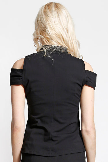 Keyhole Top