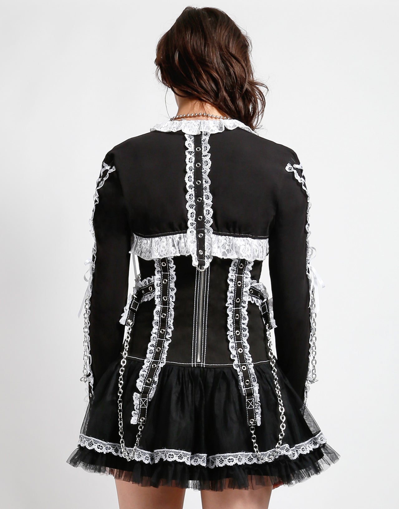 LOLITA SHRUG