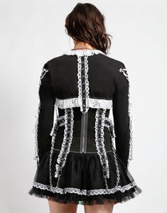 LOLITA SHRUG