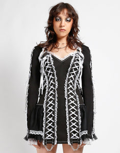 LOLITA SHRUG