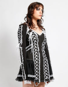 LOLITA SHRUG