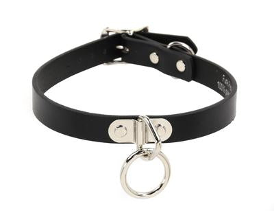 Loop/Ring Choker