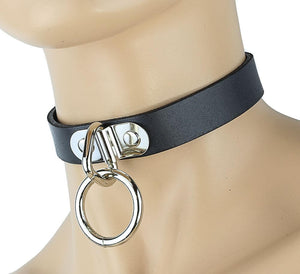 Loop/Ring Choker