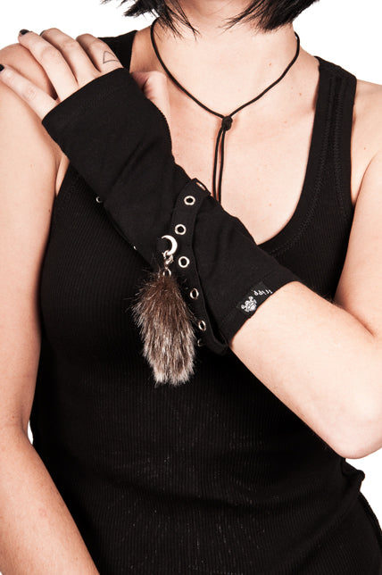 Tail Armwarmer