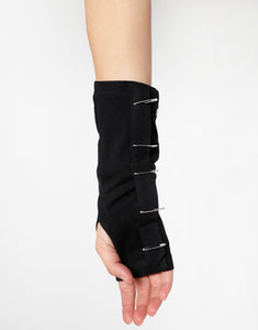 Tail Armwarmer