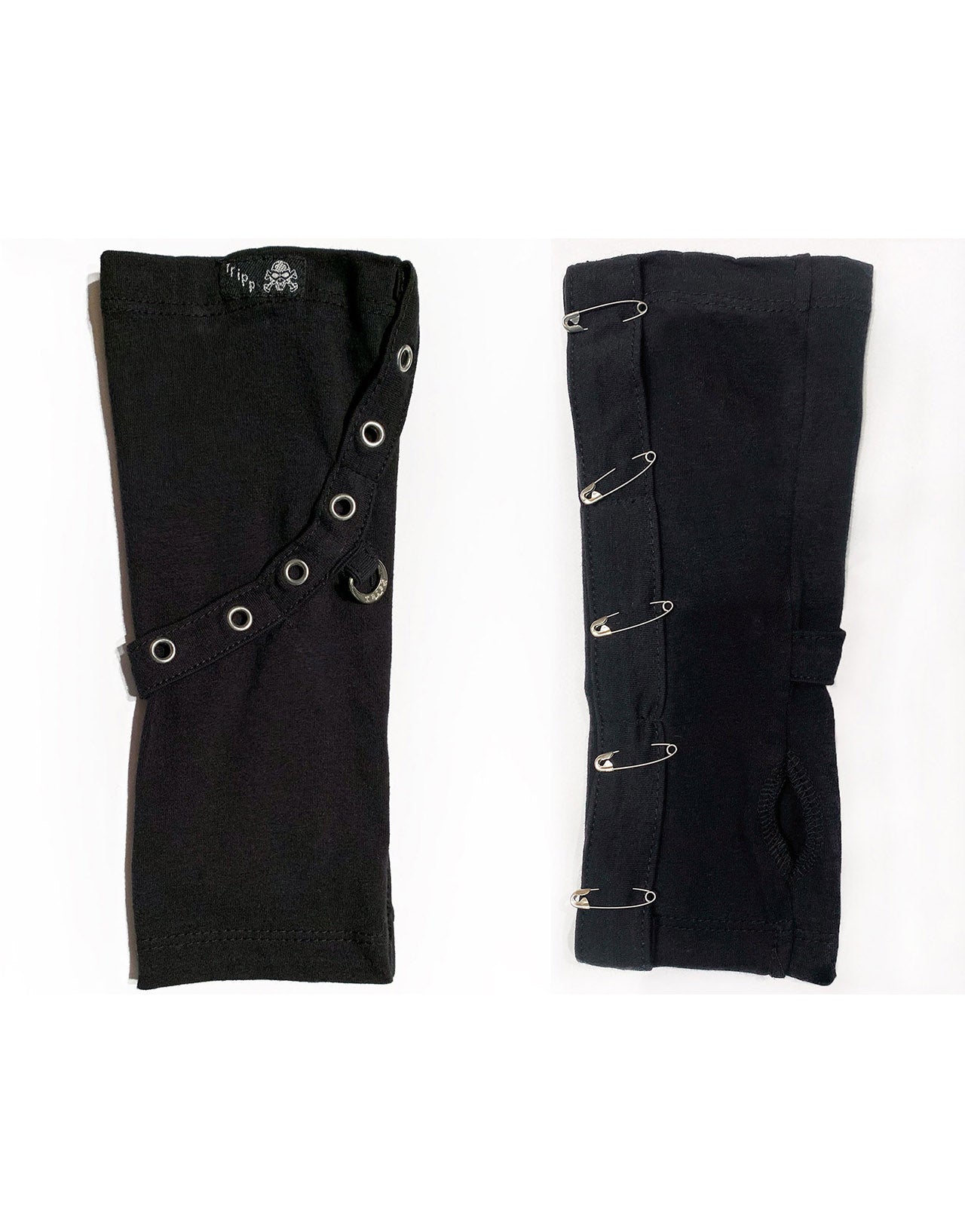 Tail Armwarmer