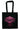 Trash & Vaudeville Logo Tote Bag