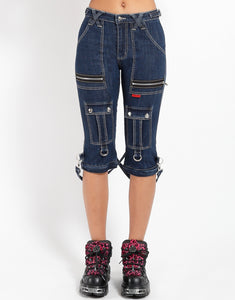 DENIM ROUGH READY PANT