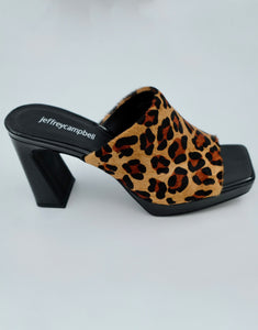 Caviar Cheetah