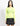 LADIES LONG SLEEVE FISHNET LIME