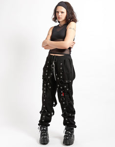 HARNESS SWEAT PANT