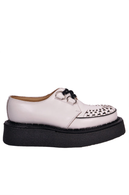 Men's D-Ring Creeper