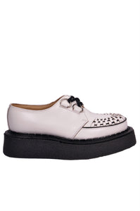 Men's D-Ring Creeper